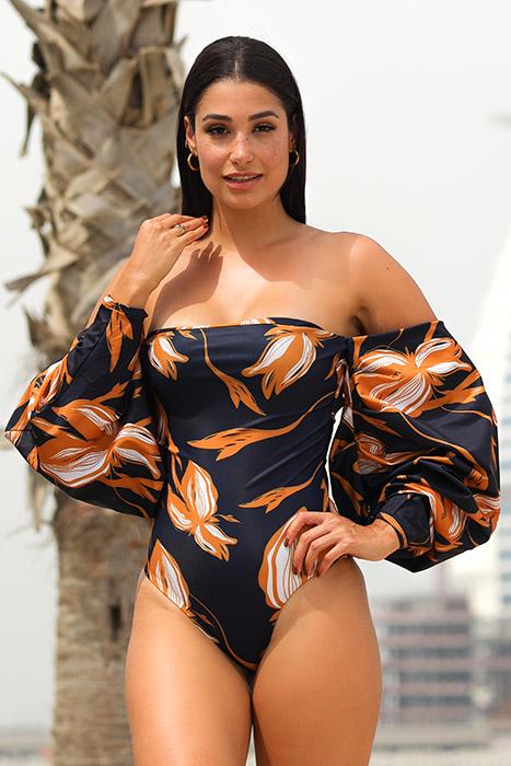 PR Alacati 2155 Swimsuit