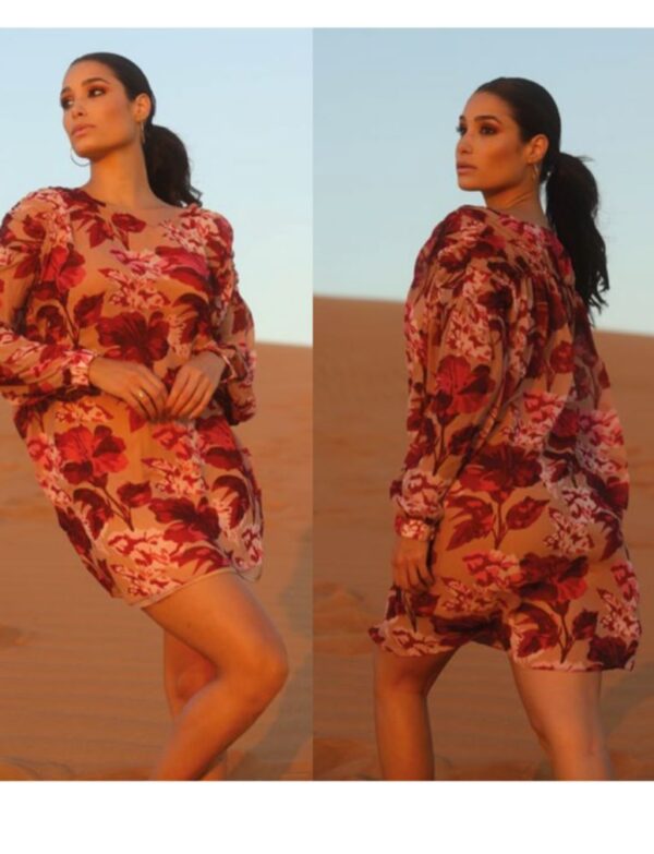 PR Nauset 19112 Dress