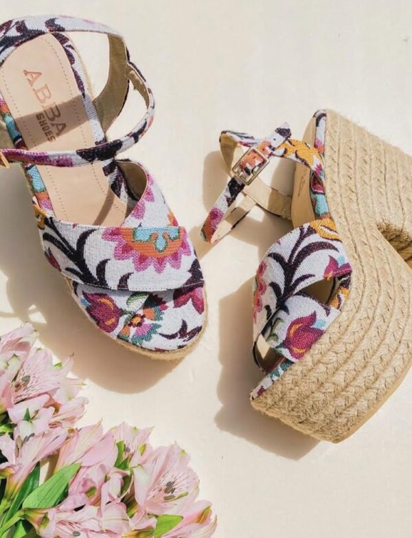 AB Tahabi Shoes