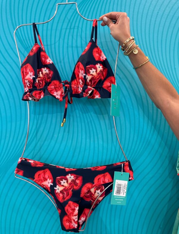 PR  Choco 1105- Two Piece