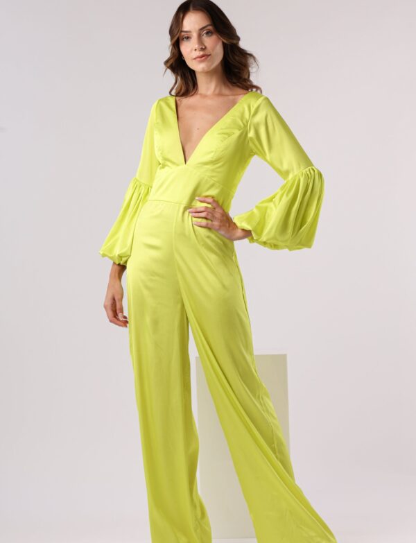 FR  Karoll Jumpsuit