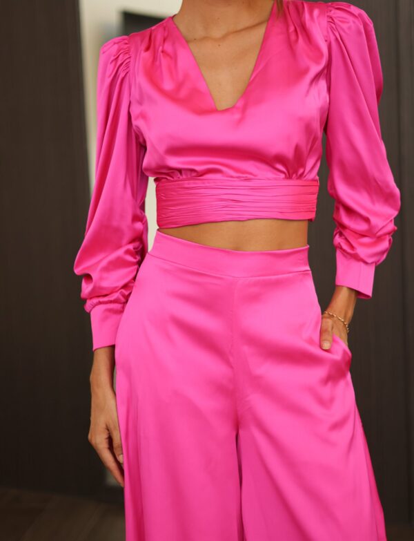 FR Marcus Set Pink
