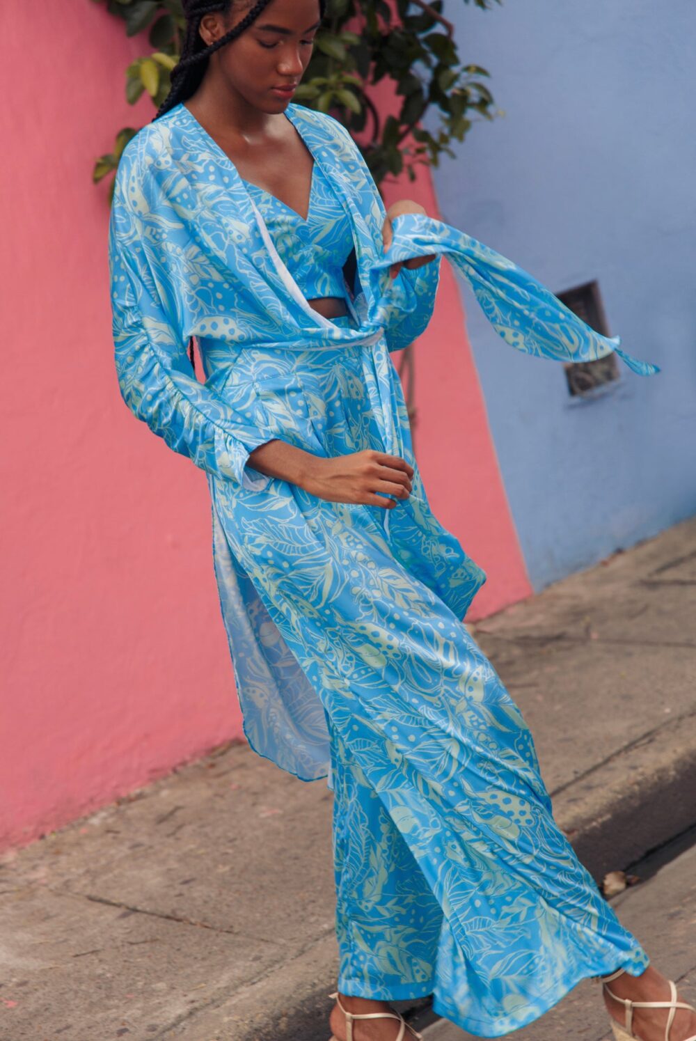FR Santa Clara Pant - Image 5