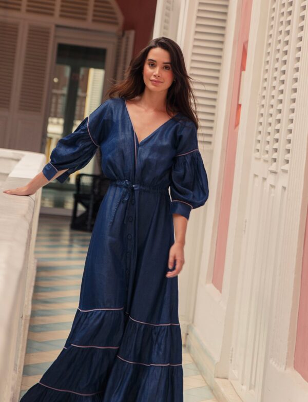 FR Getsemani Dress