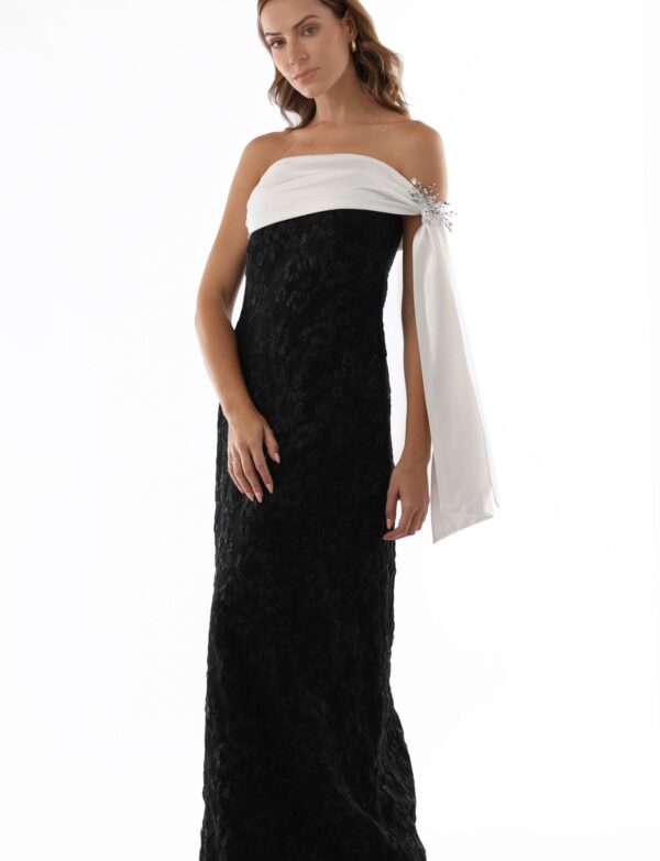 FR Met Dress