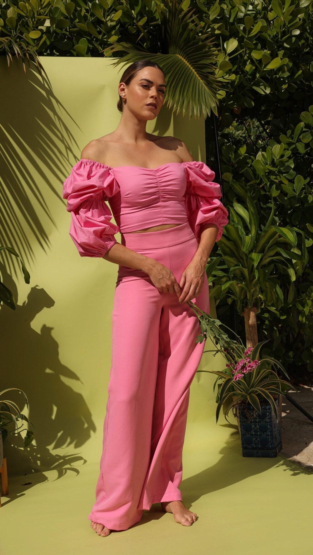 FR Valentina Top
