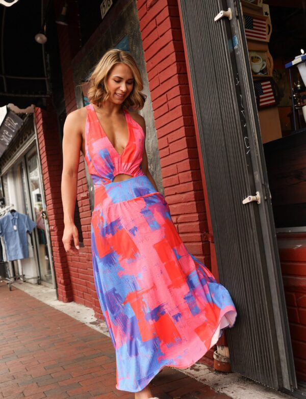 FR Mindy Dress