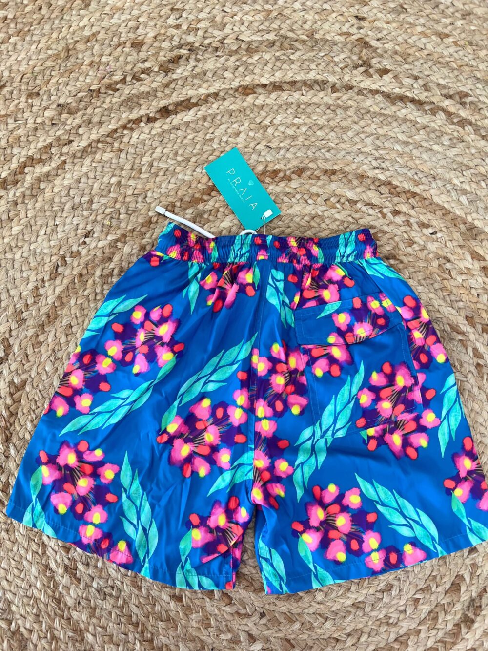 PR Gialos Man  - Swimtrunk - Image 2