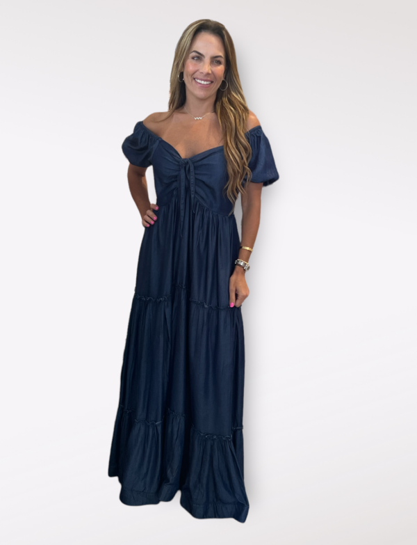FR Trinidad  Dress