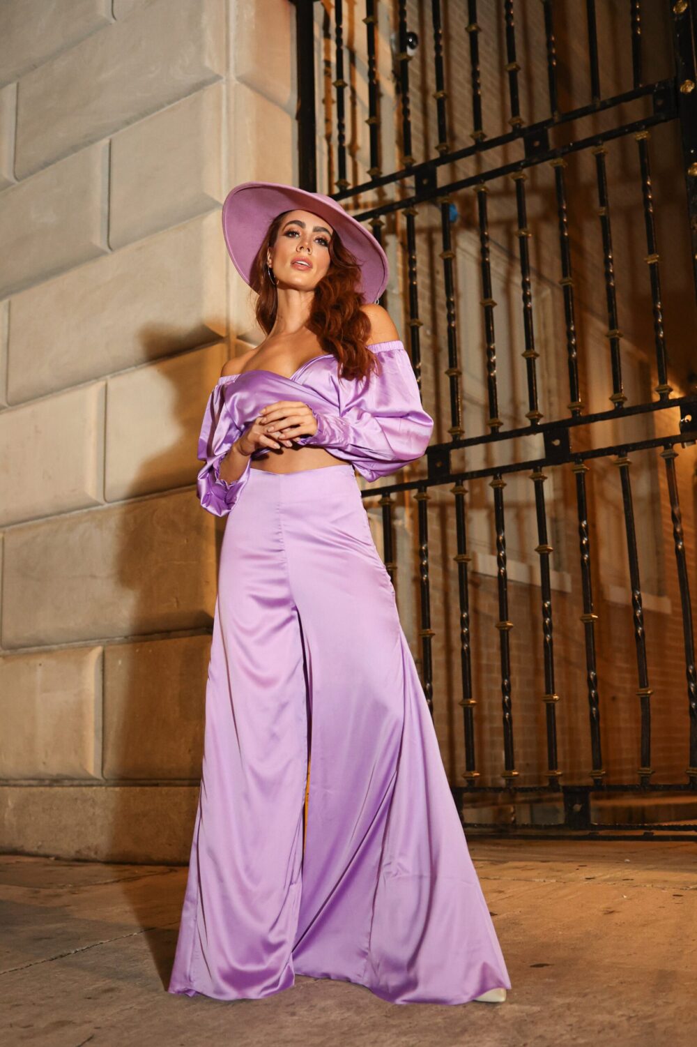 FR Yankee Pant Solid Color