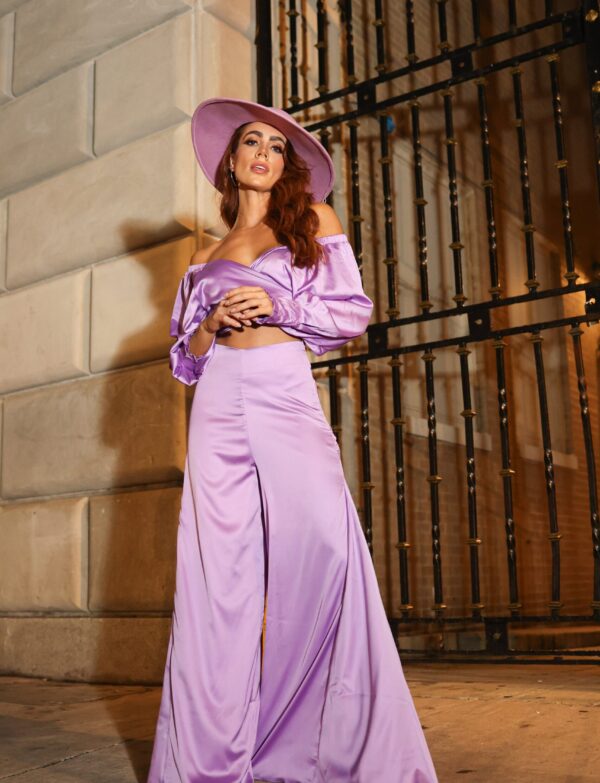 FR Yankee Pant Solid Color