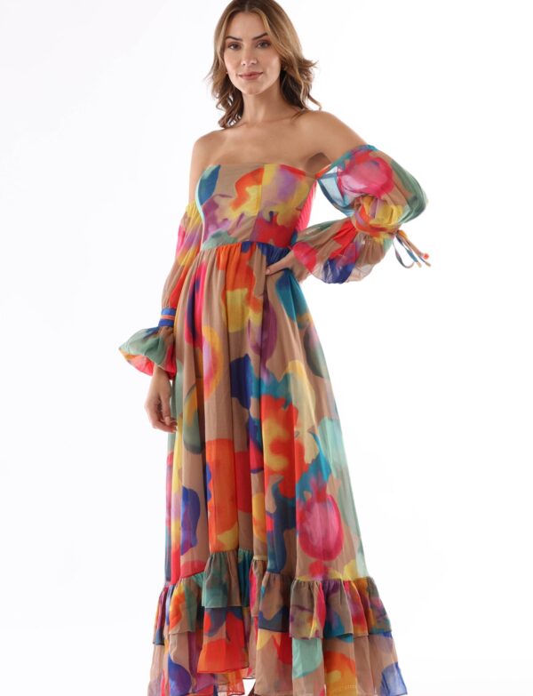 PR Golfe 3152 Dress