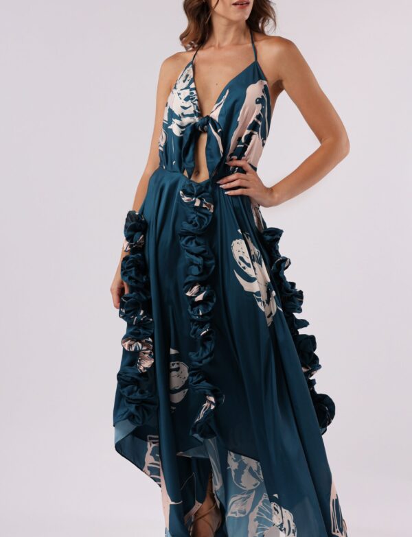PR Bellagio 17191 Dress