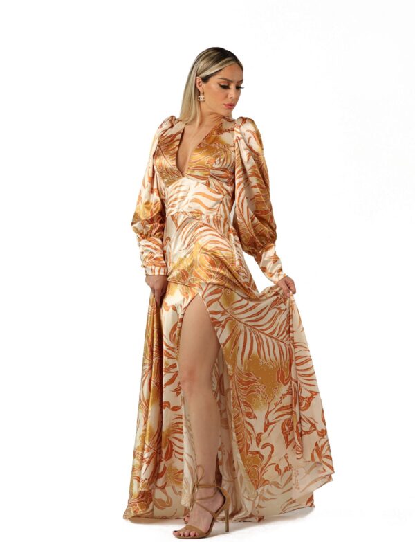 FR Navila Dress 120