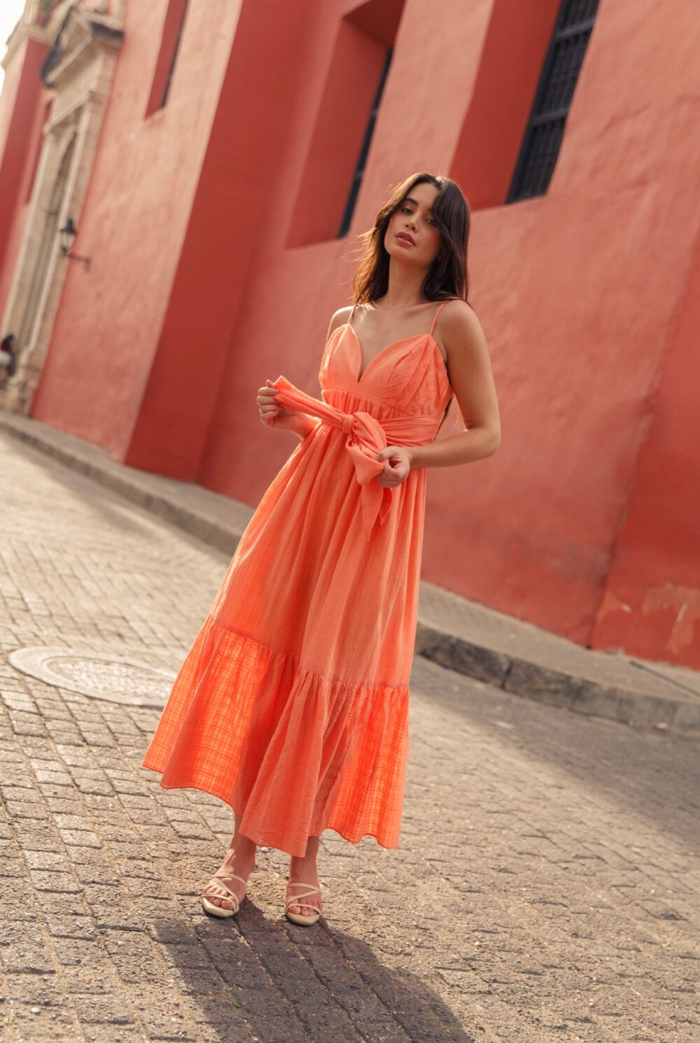 FR Del Mar  Dress