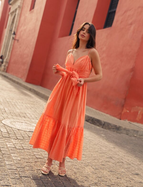 FR Del Mar  Dress