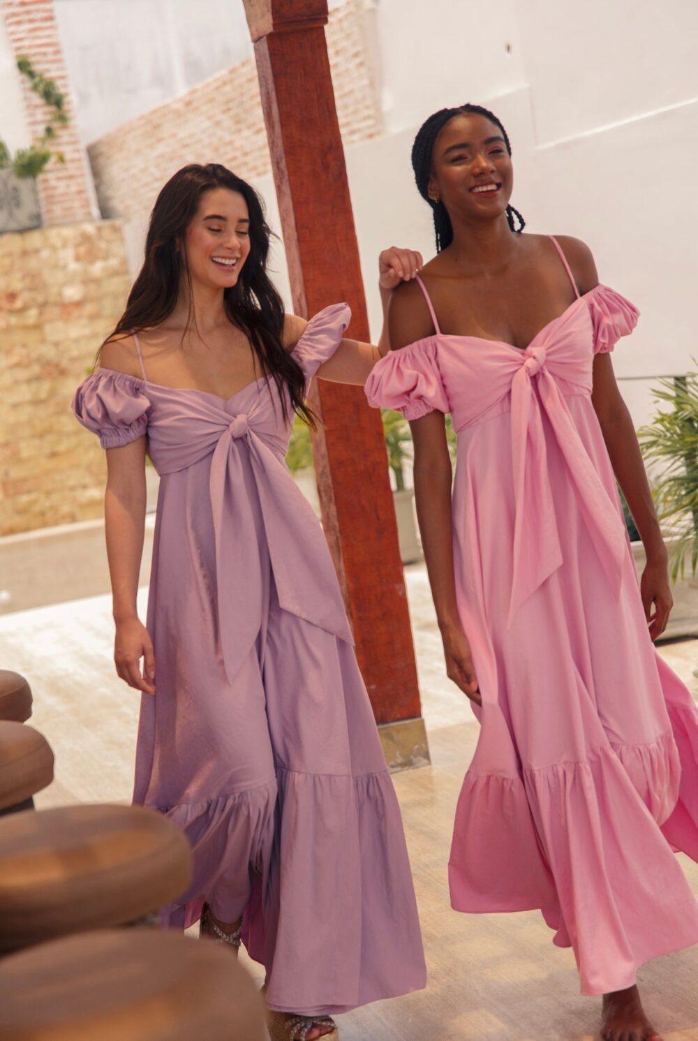 FR Cartagena Dress - Image 7