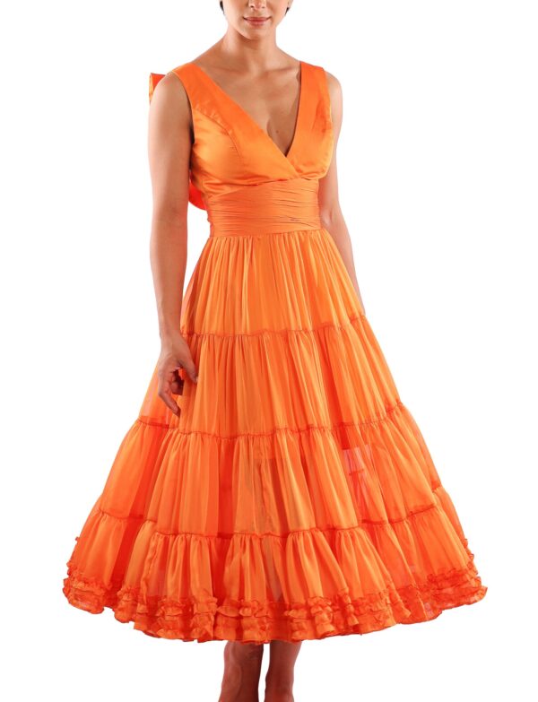 FR kathy Midi Dress