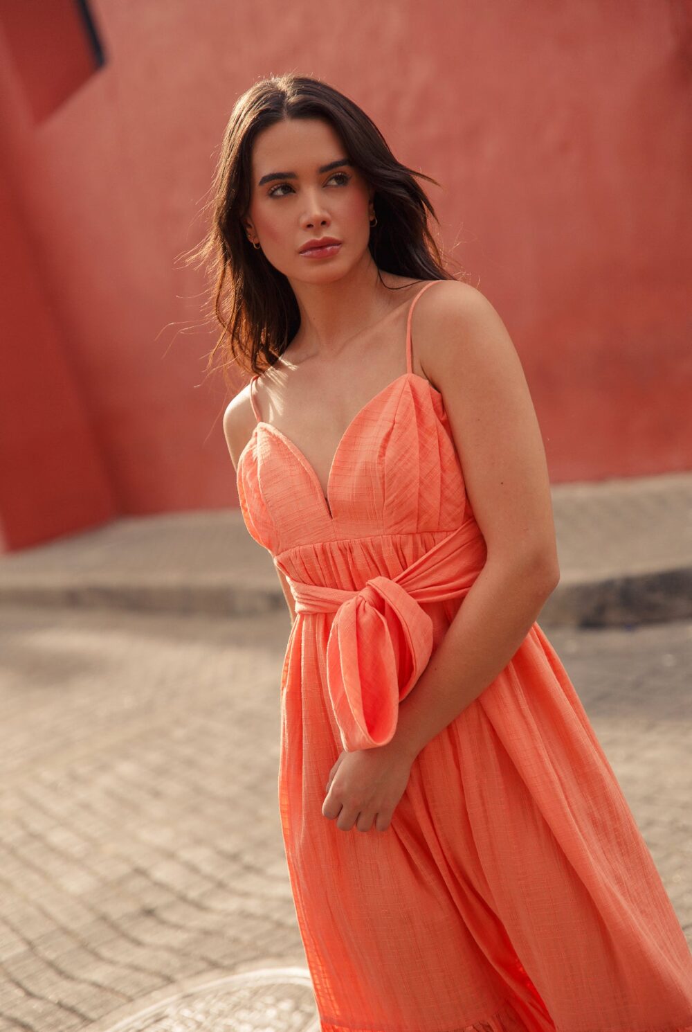FR Del Mar  Dress - Image 3