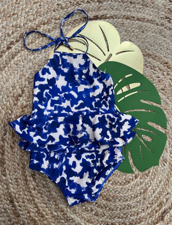 PR Imara Girls - Swimsuit