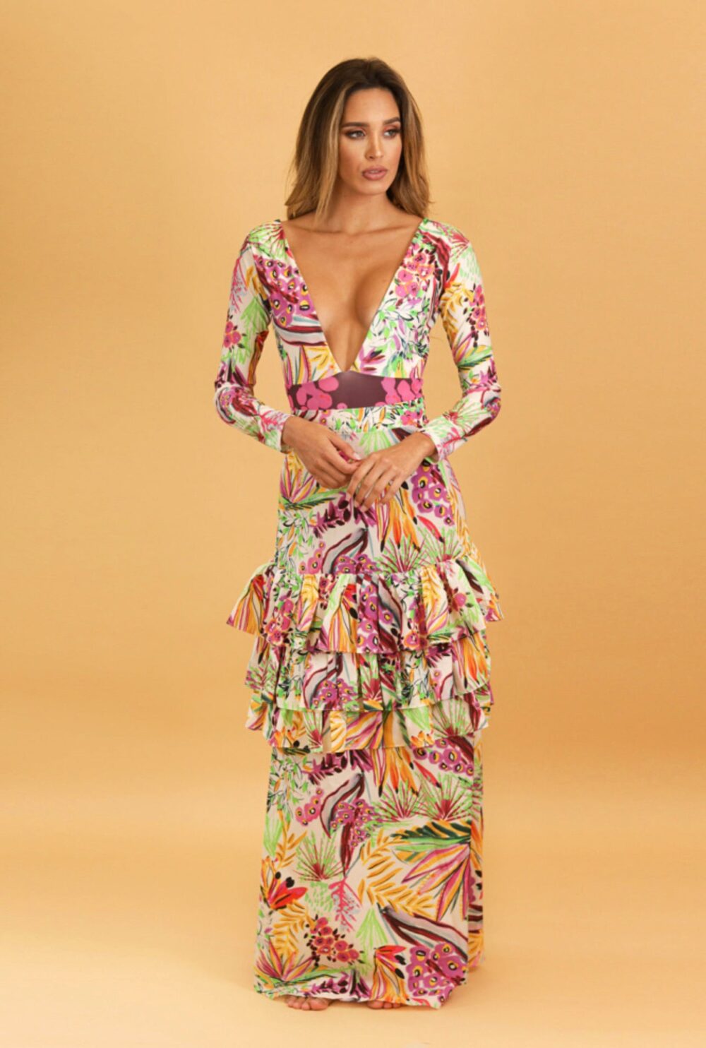 PR Kluane 1005 Swimsuit - Image 3