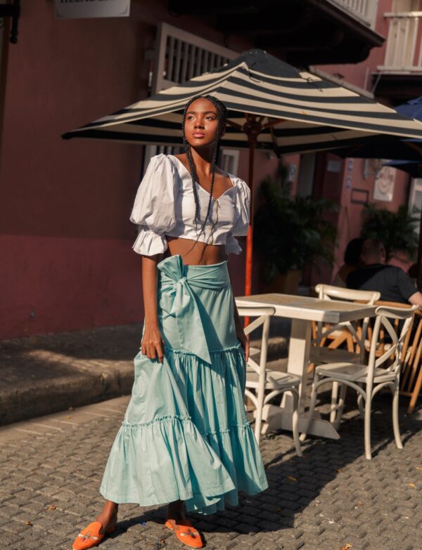 FR Sant Martin Skirt