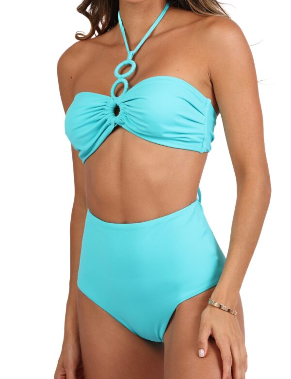 PR Salonica Aqua 56164 Swimsuit -Two Pieces