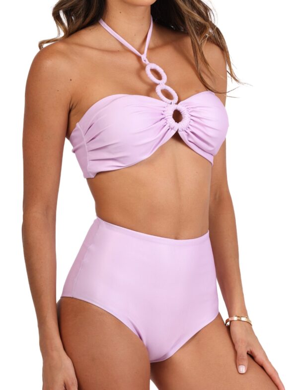 PR Salonica Lilac 55163 Swimsuit -Two Pieces