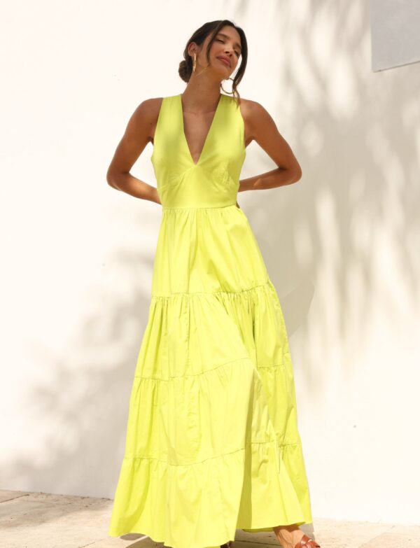FR Sofiah Dress