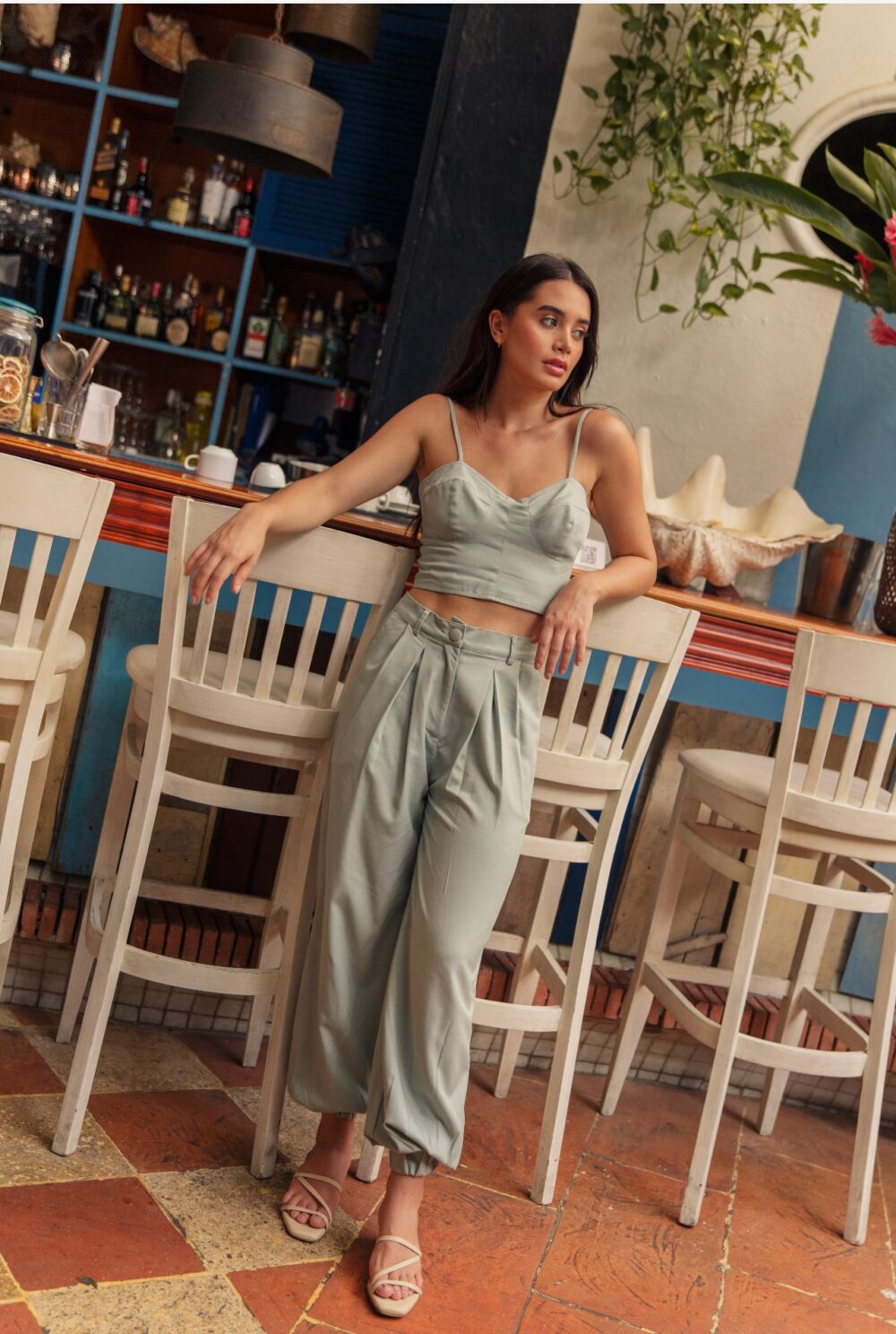 FR Santa Teresa Set - Image 3