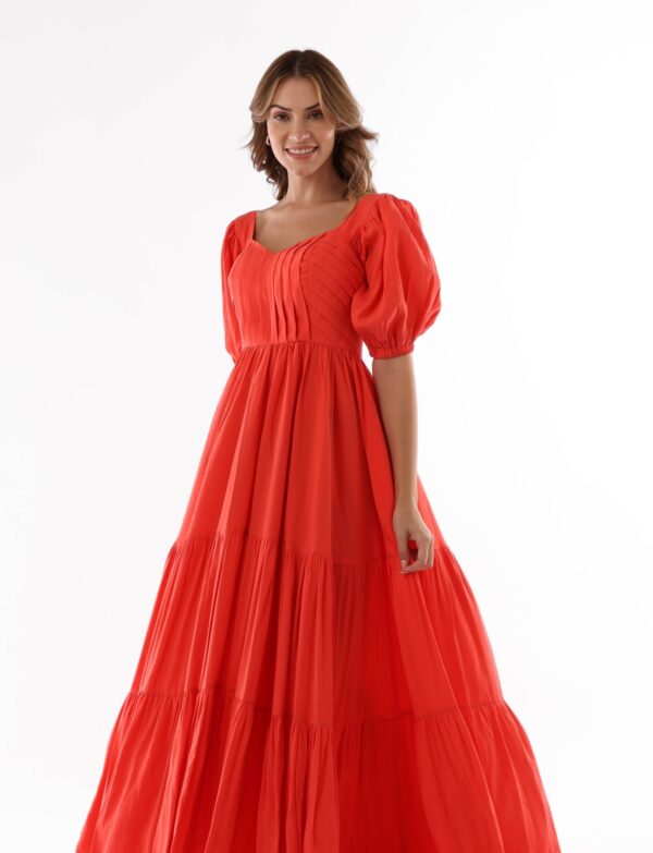 FR Chelsea Dress
