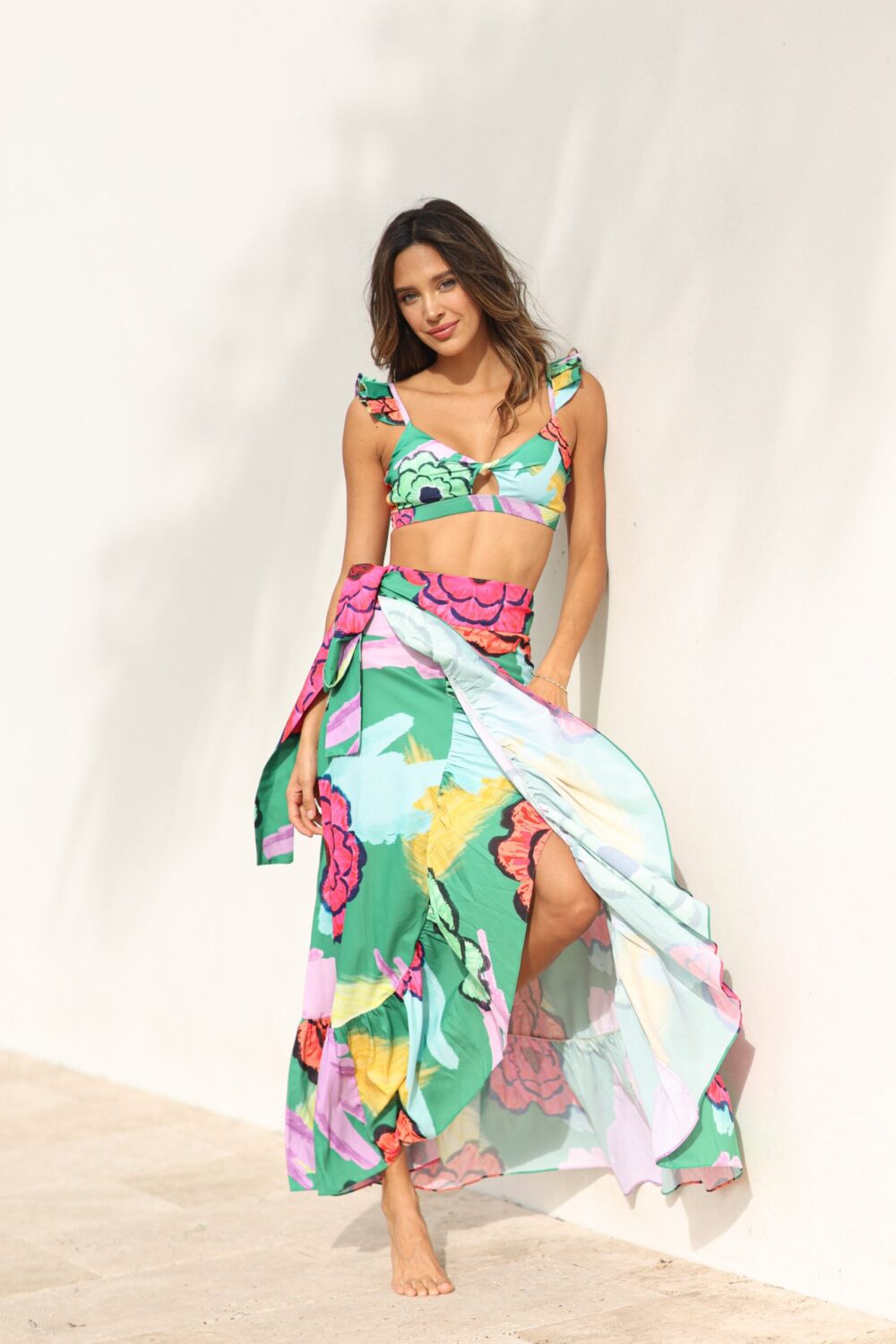 PR Elia 26147 Swimsuit- Two Pieces - Image 4
