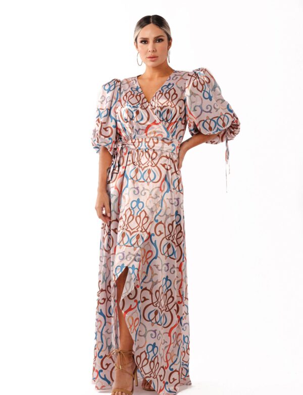 FR Antara Dress 121