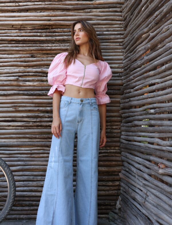 FR Castellana Jeans