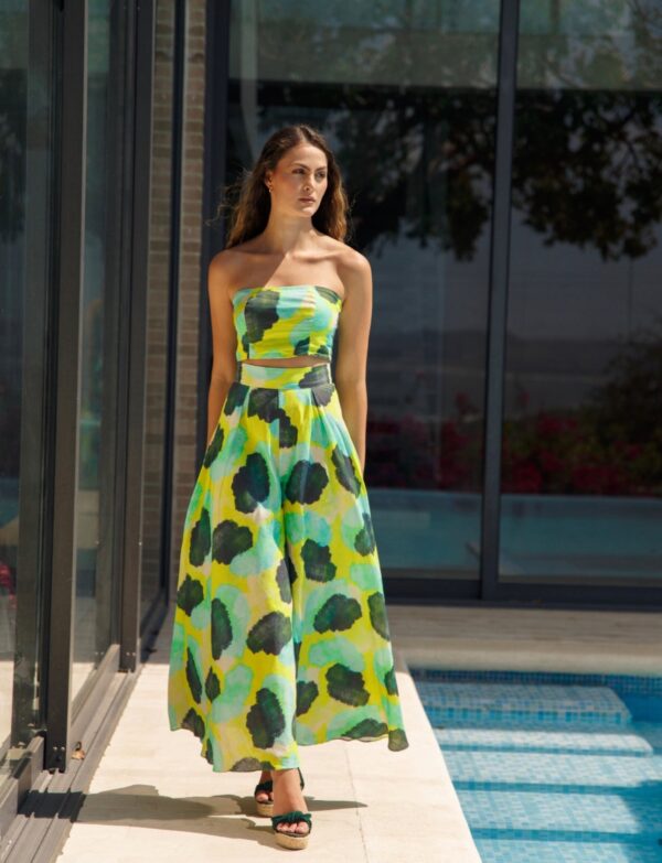 PR Patras Top & Pants