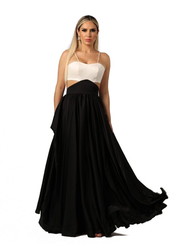 FR Matisse Dress 116 Black