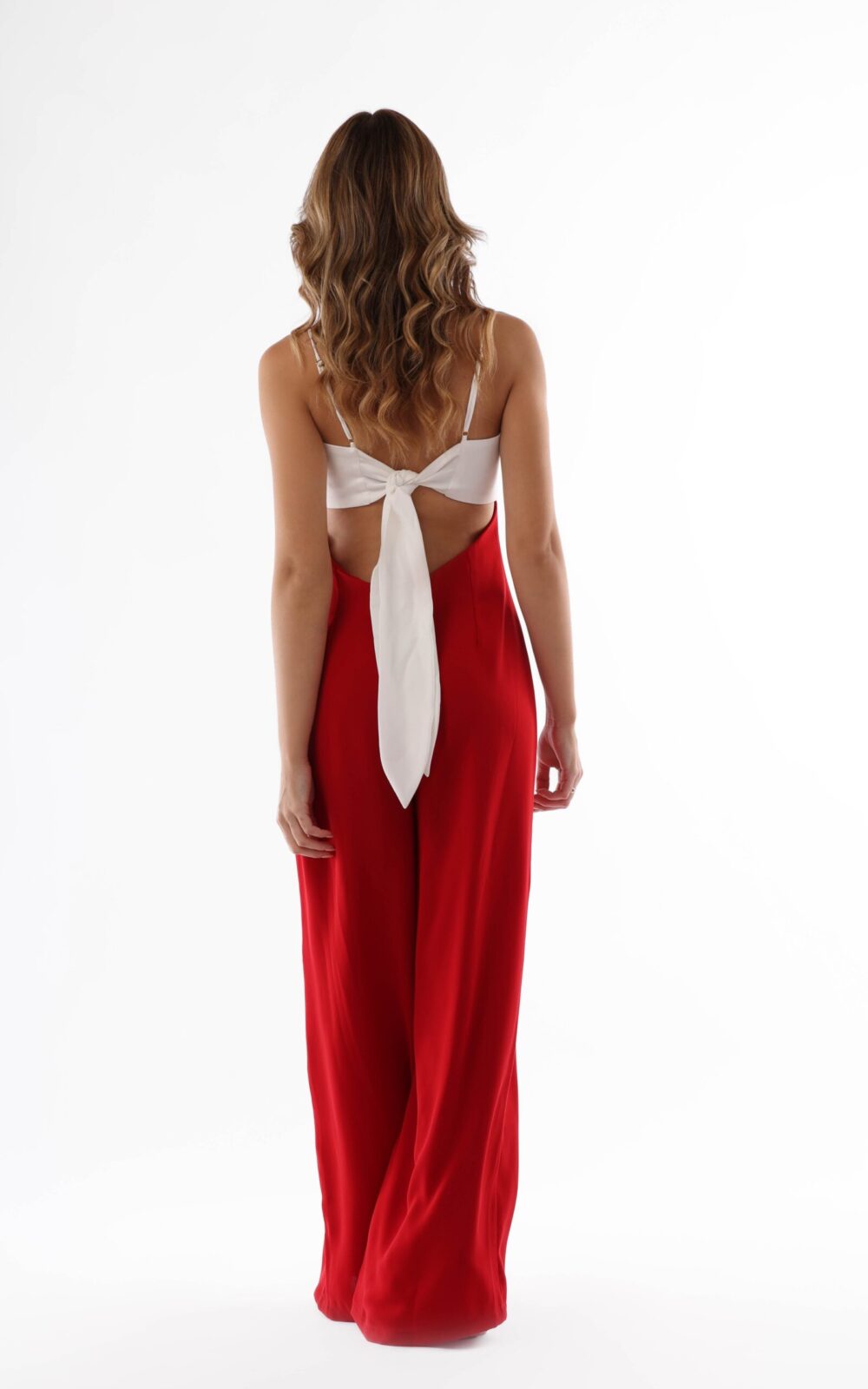 FR Jackson Jumpsuit  Dress - Image 2