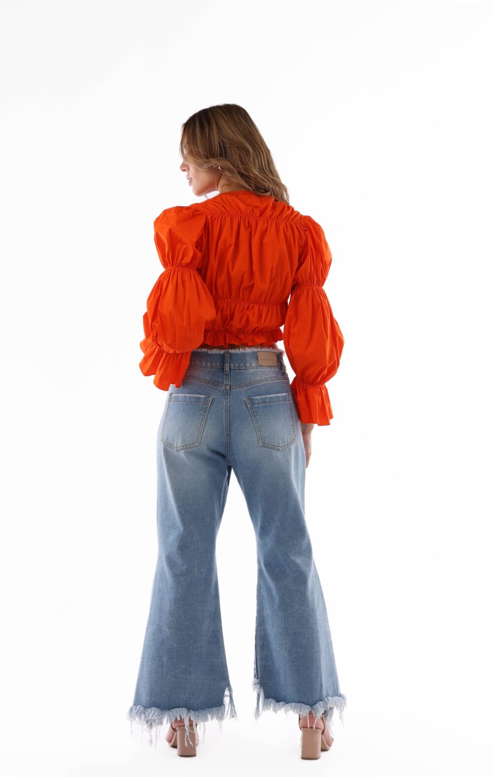 FR Elizabeth Top - Image 2