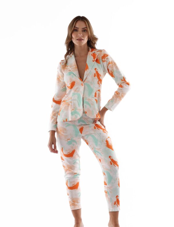 FR Romana  Set