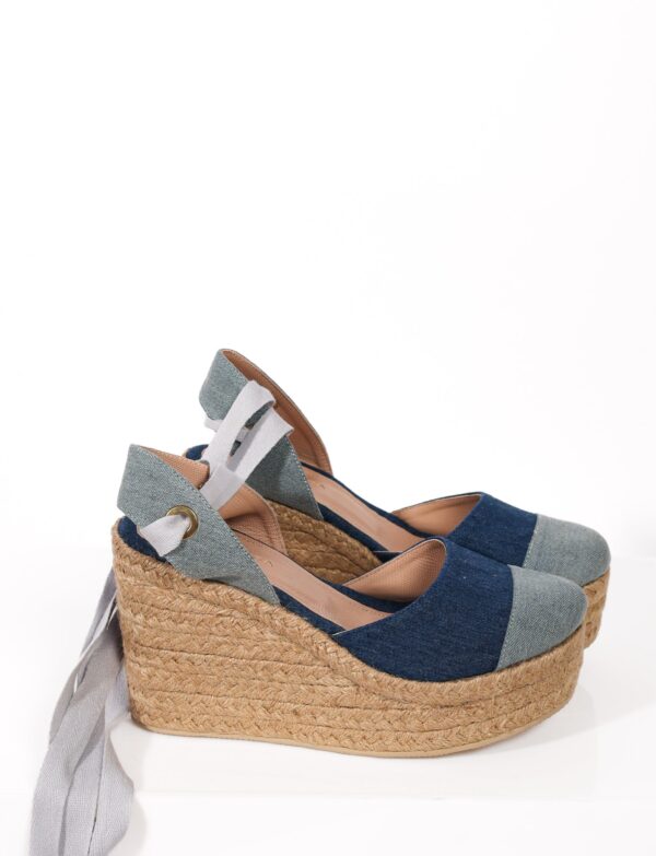 AB Abba Jean Shoes