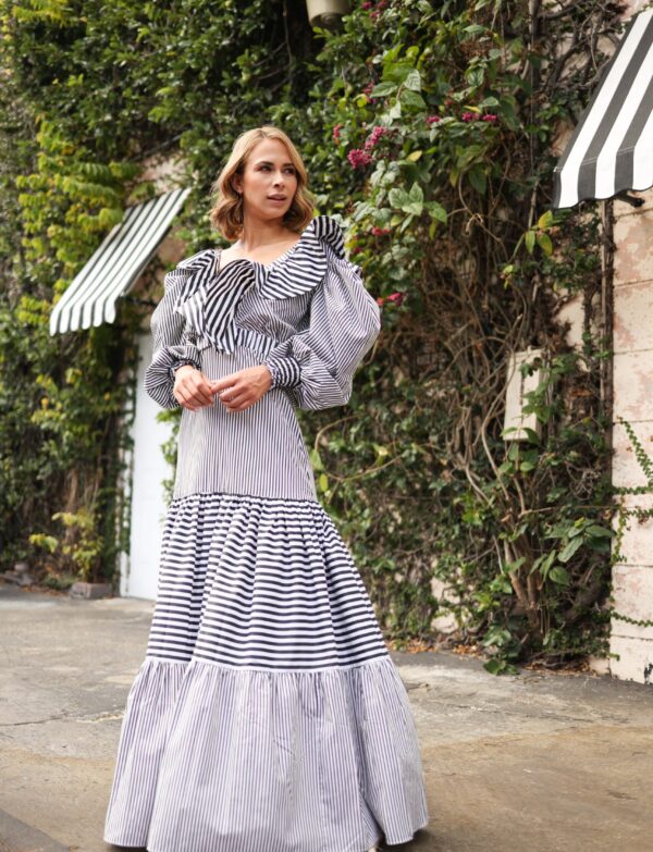 FR Nai Dress