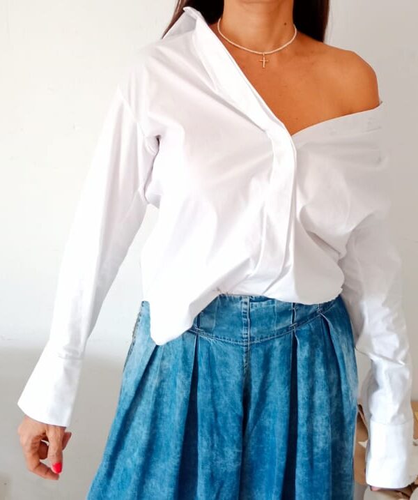 FR Beatrice Blouse