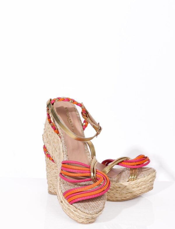 AB Colibri  Shoes