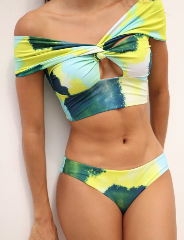 PR Patras 8135 Swimsuit - Two Pieces