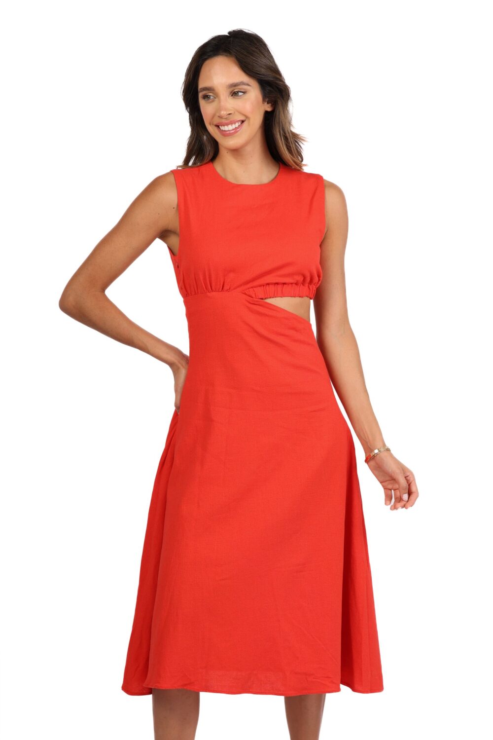 FR San Felipe Dress - Image 6