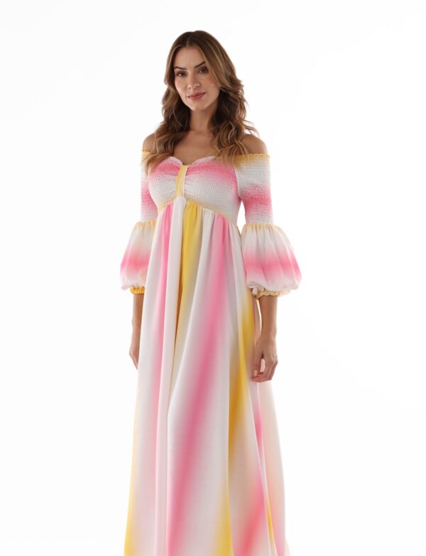 FR Transit Dress