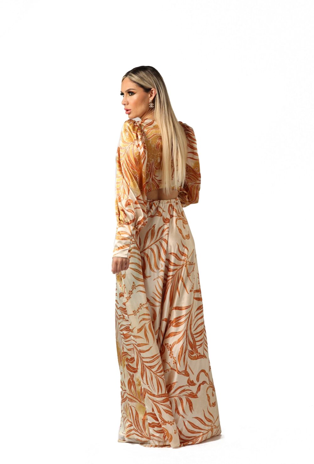 FR Navila Dress 120 - Image 2
