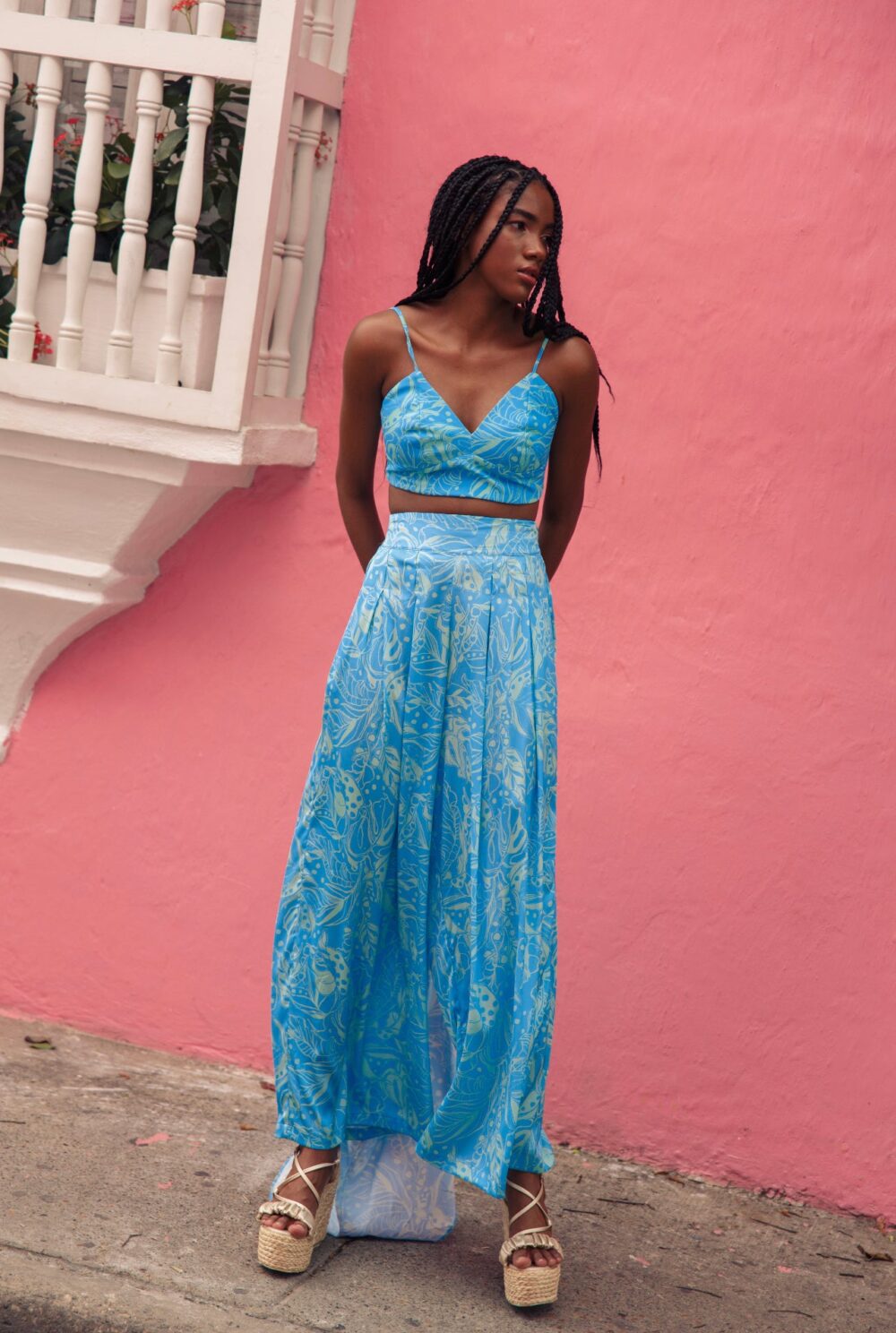 FR Santa Clara Pant - Image 3