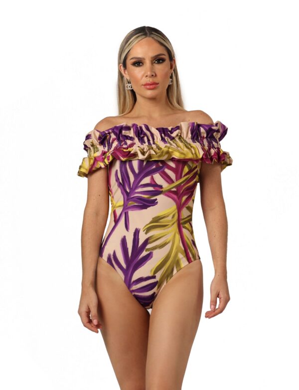 PR Kauna 28170 Swimsuit