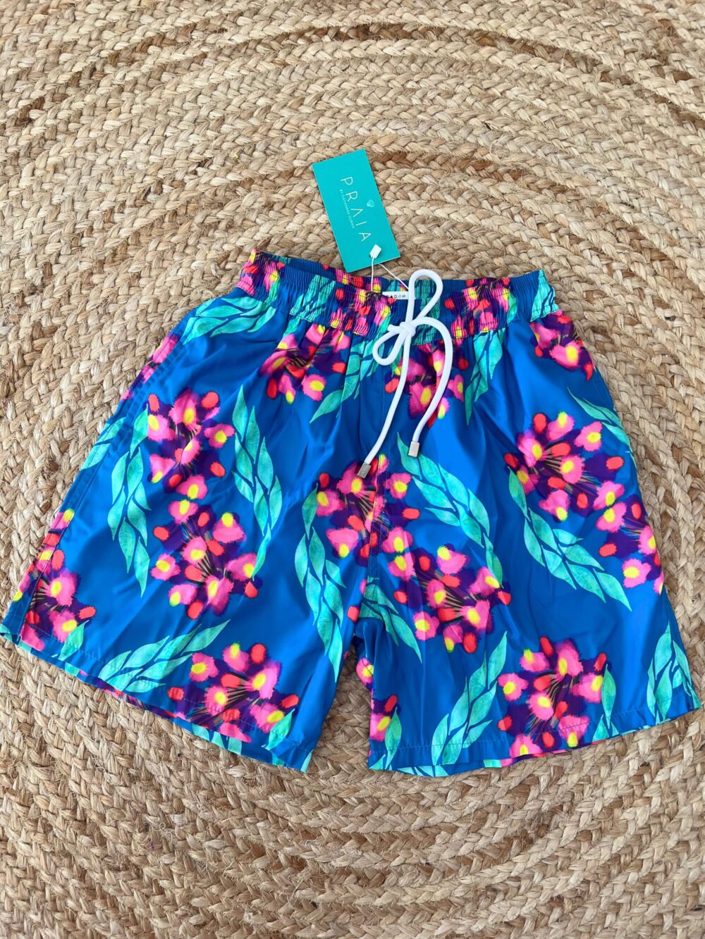PR Gialos Man  - Swimtrunk